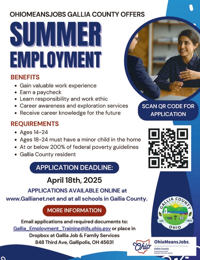 SY Flyer 2025